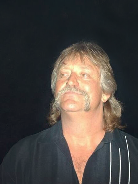 Gary Johnson Event Card Image