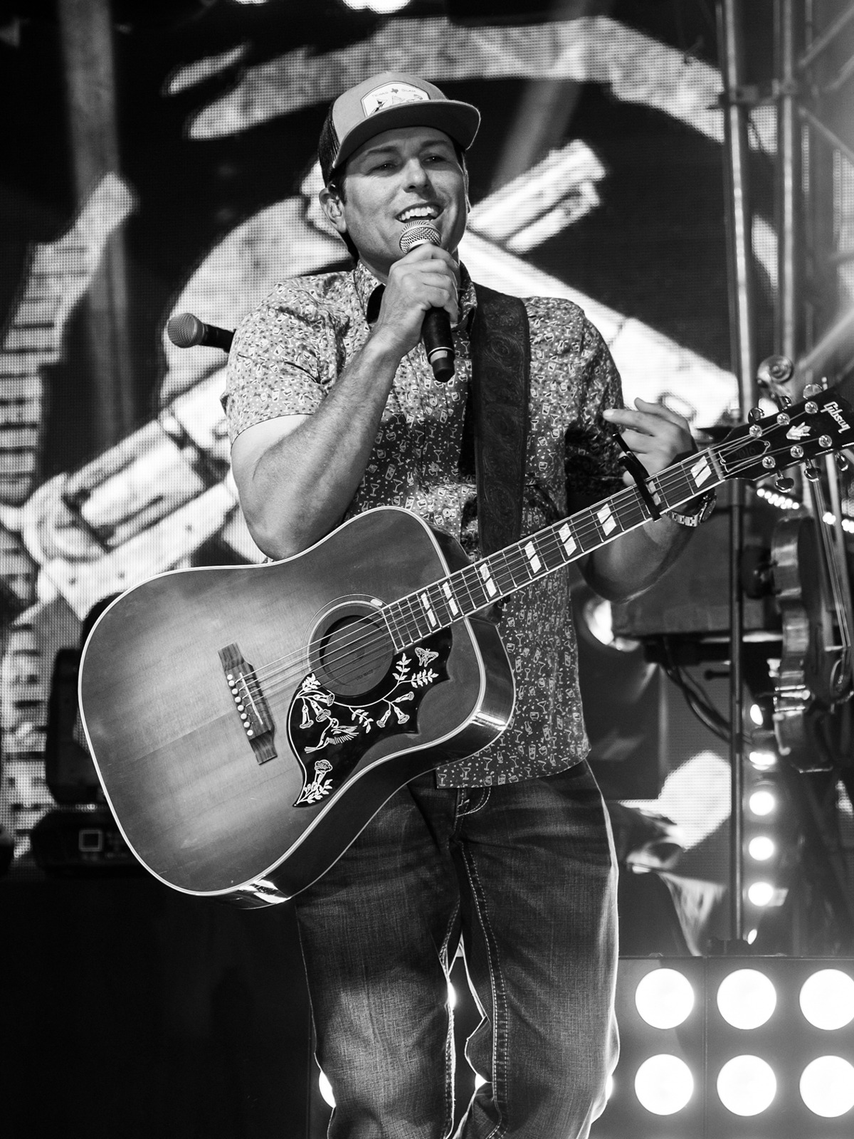 Casey Donahew Event Card Image 