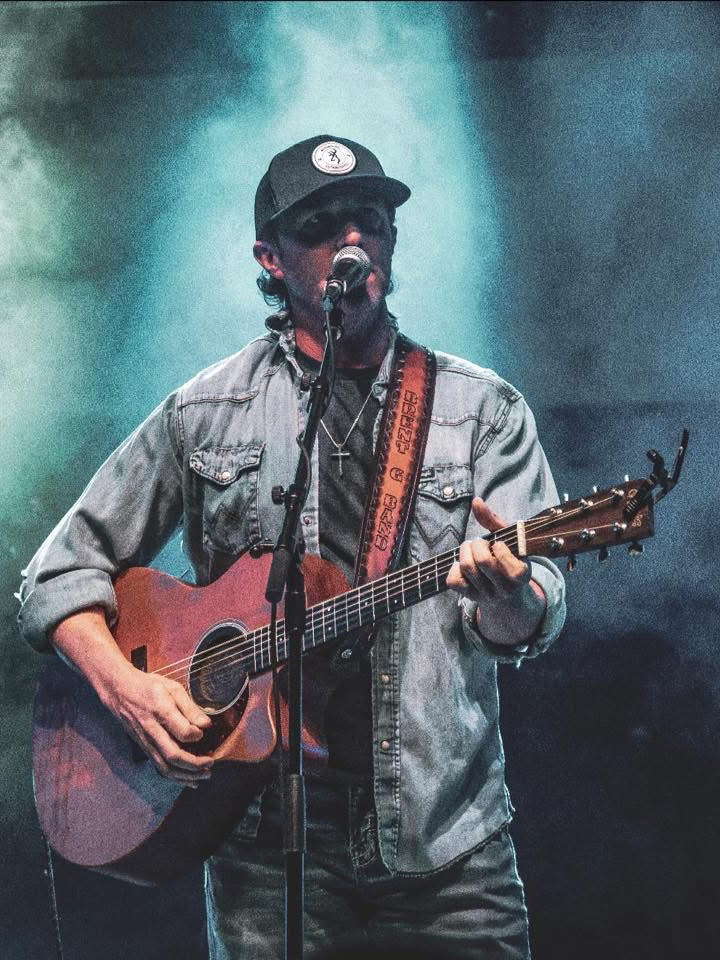 Brent Giddens Acoustic