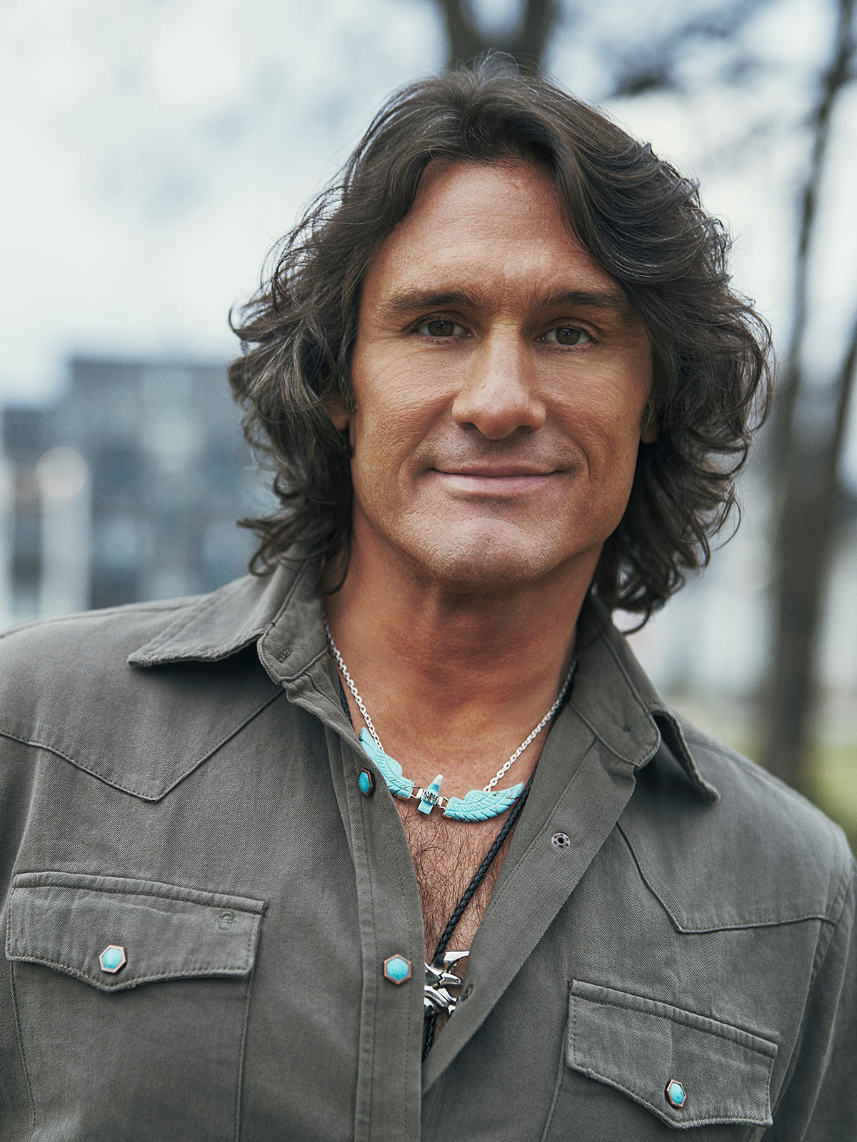 Joe Nichols Event Card Image