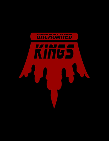 Uncrowned Kings Event Card Image