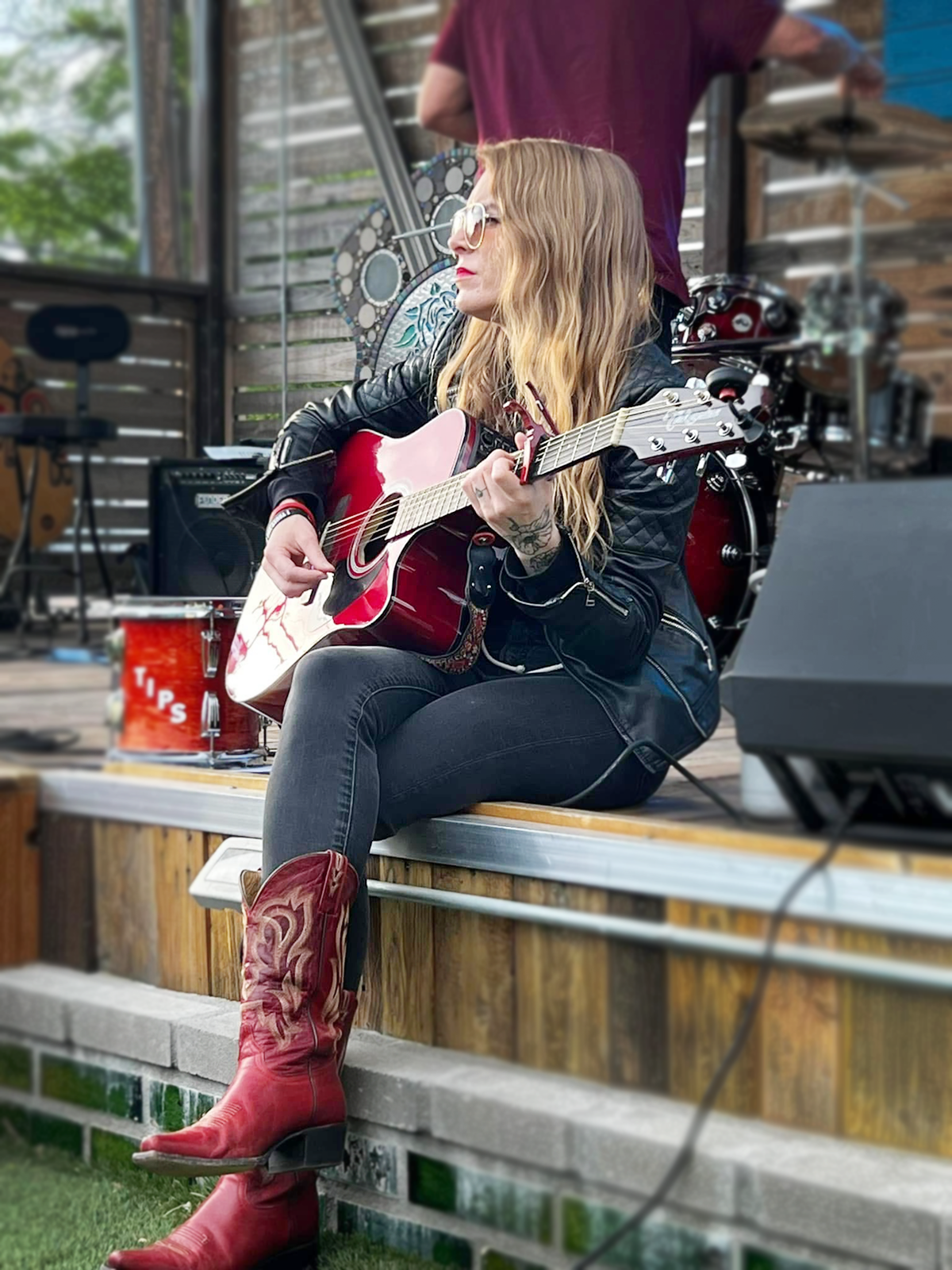 Liz Zotta Event Card Image