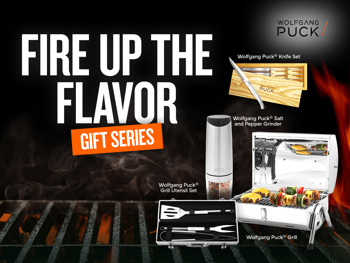 Thursday Gift Series promo image