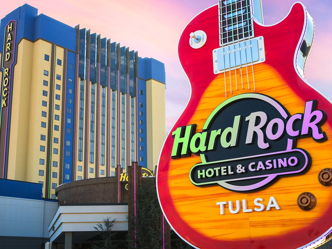 Hard Rock Hotel Highlight Card Image