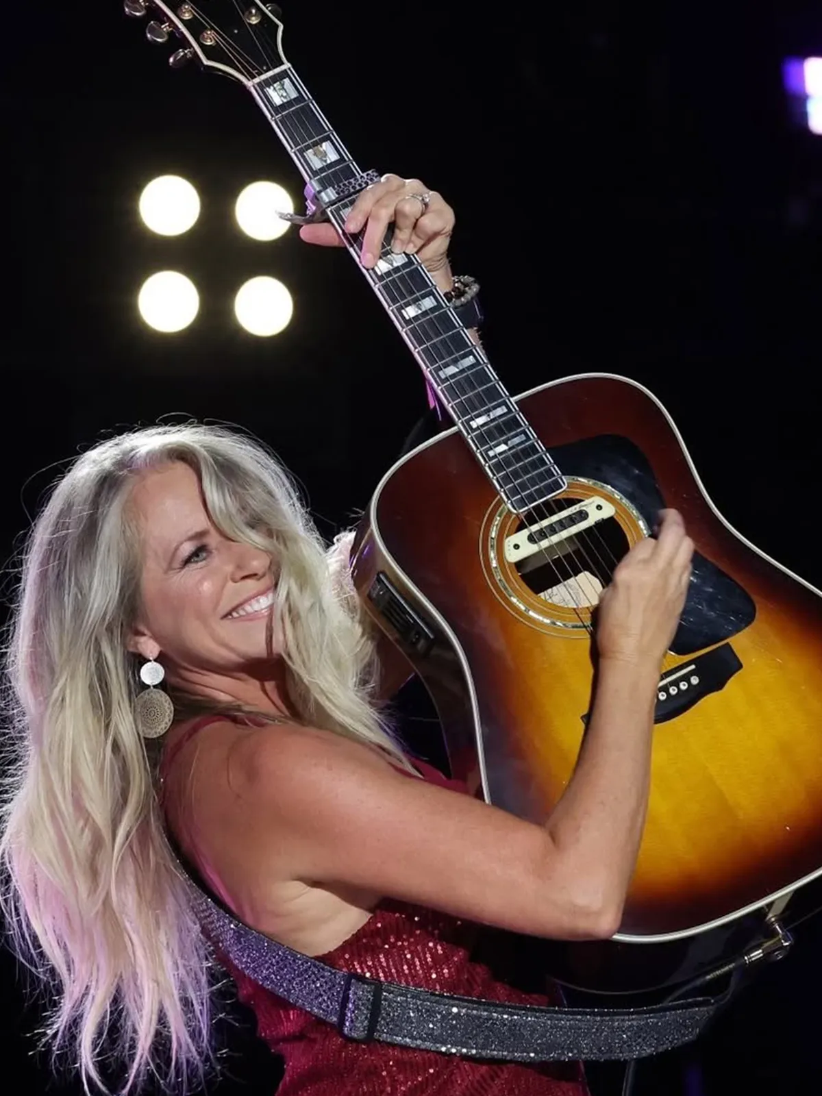 Deana Carter Event Card Image