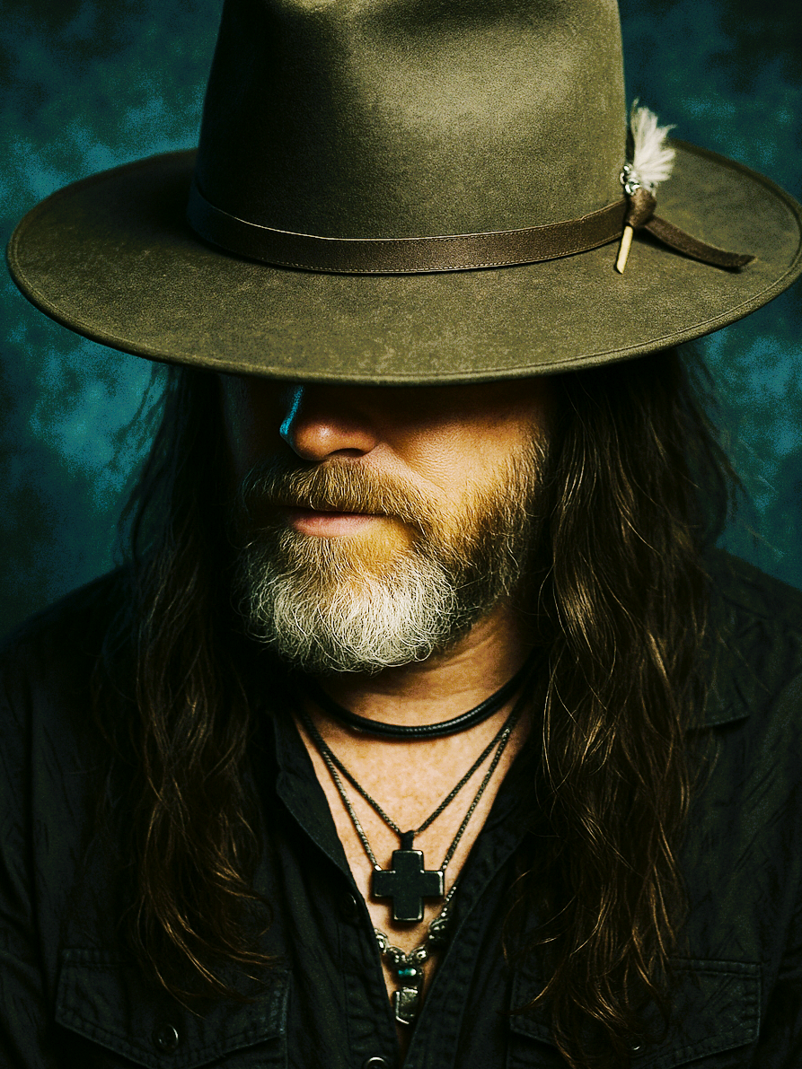 Gavin Tucker Event Card Image