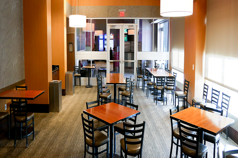 Garrison Station Media Grid Image 1