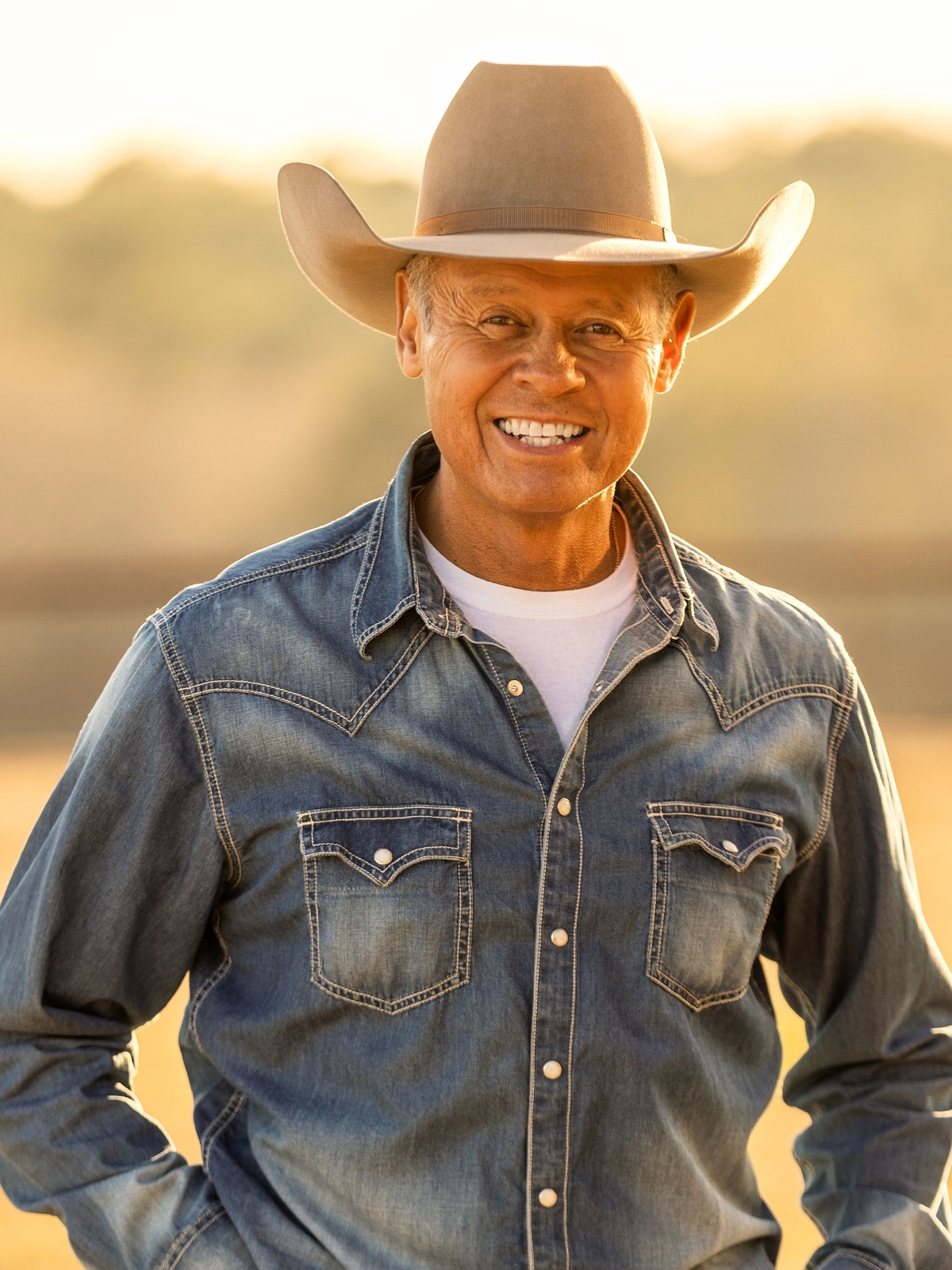 Neal McCoy Event Card Image