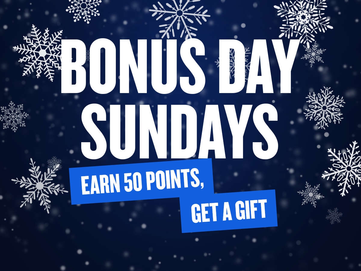 Rewarding Sunday Gift Series