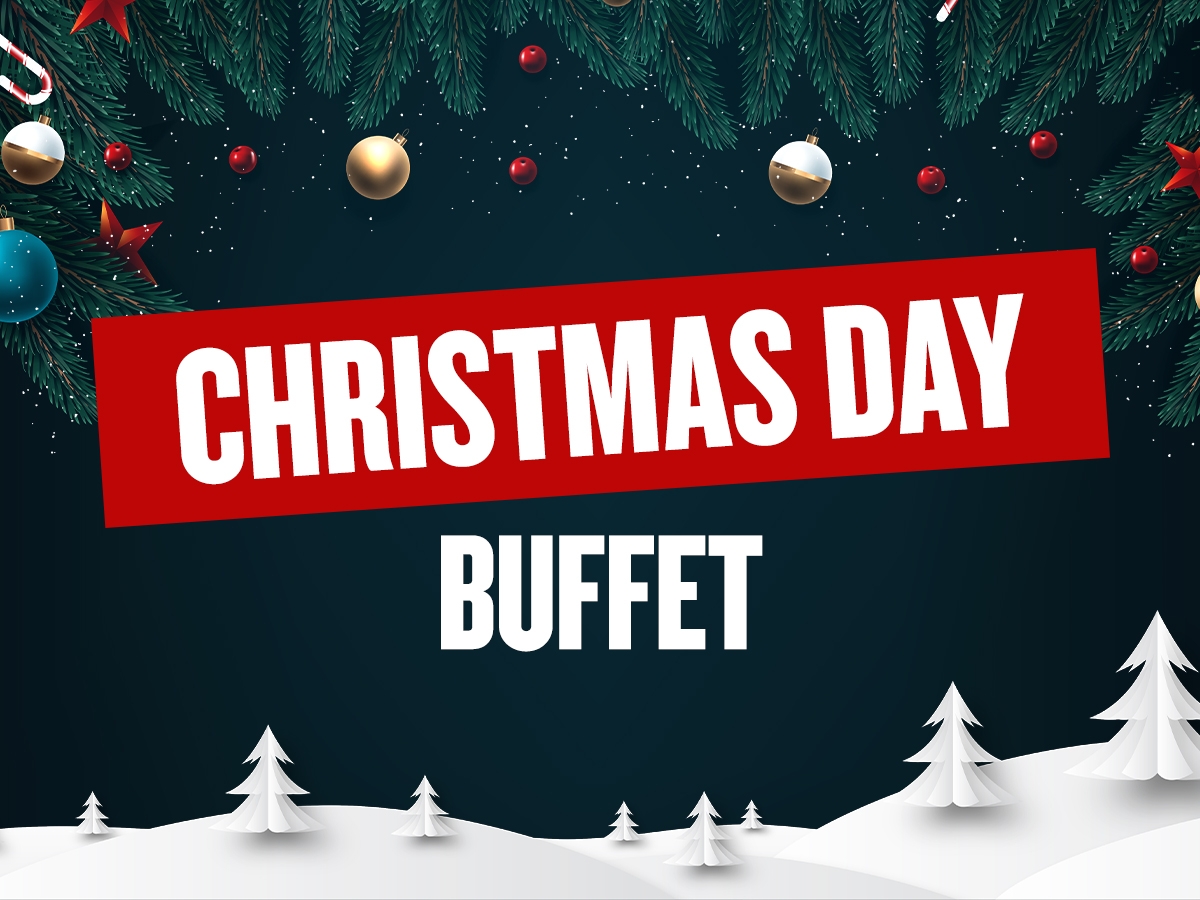 Christmas Day Special