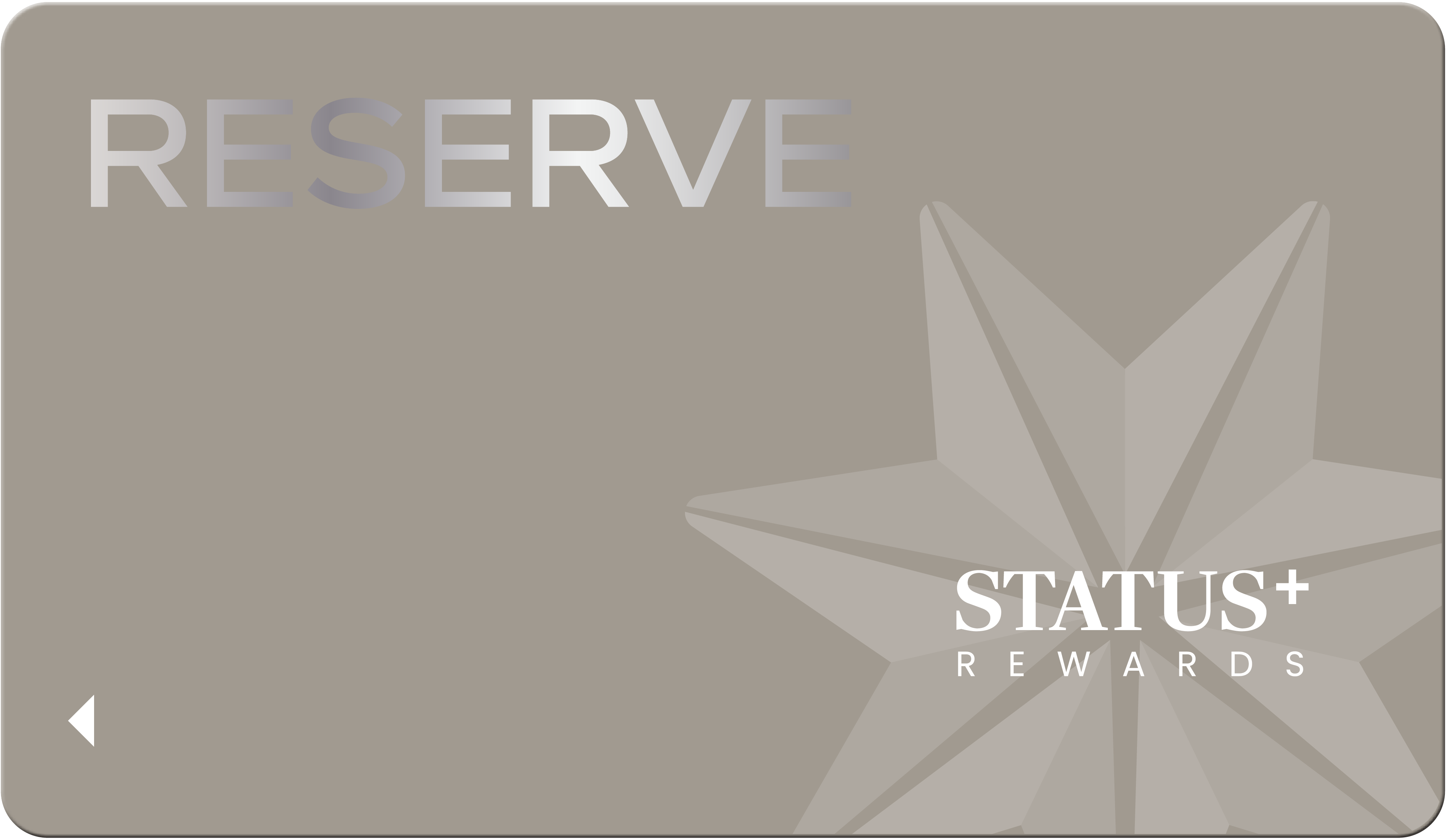 Reserve Status+ Card Image