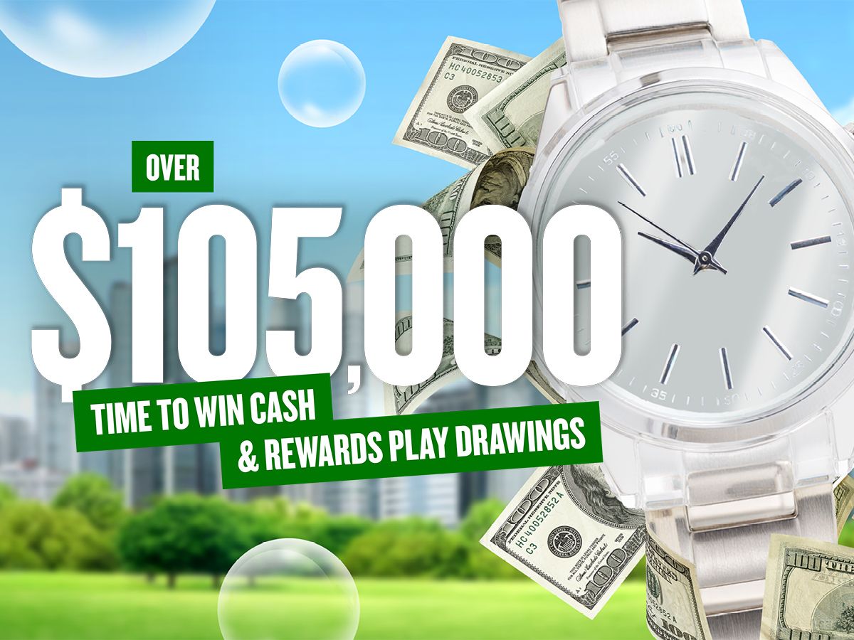 Time to Win Promotional Image