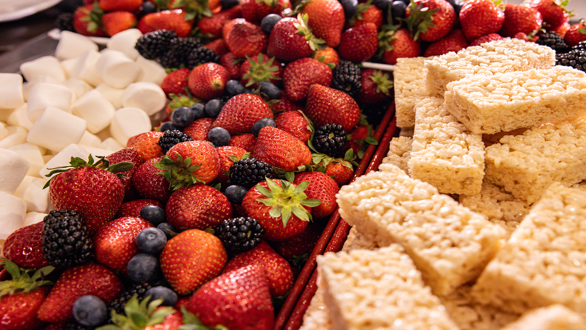 ROL Event Catering Guide