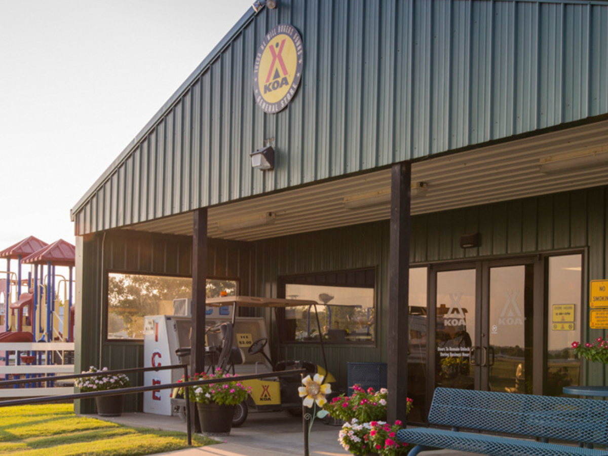 KOA Campground