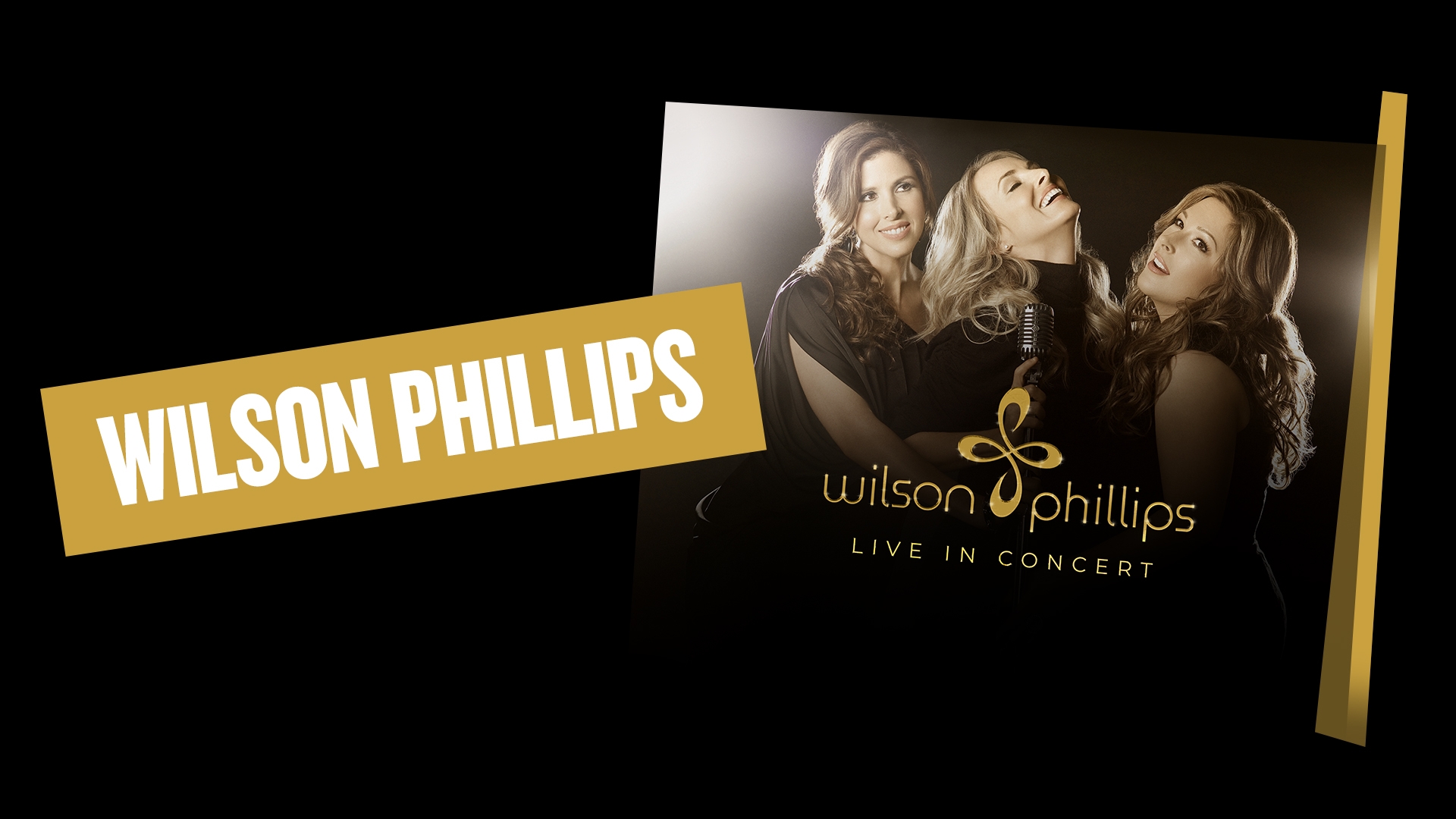 Wilson Phillips