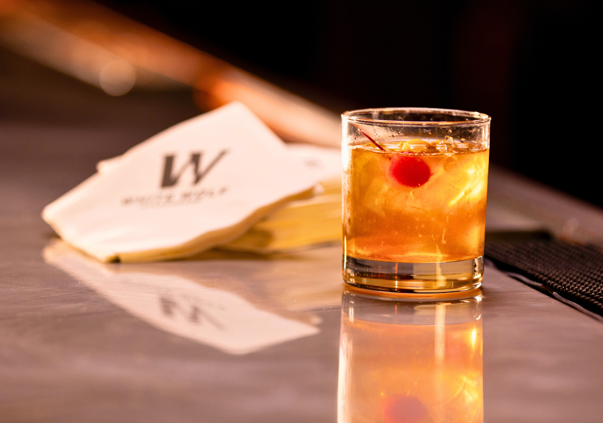 White Wolf Steakhouse