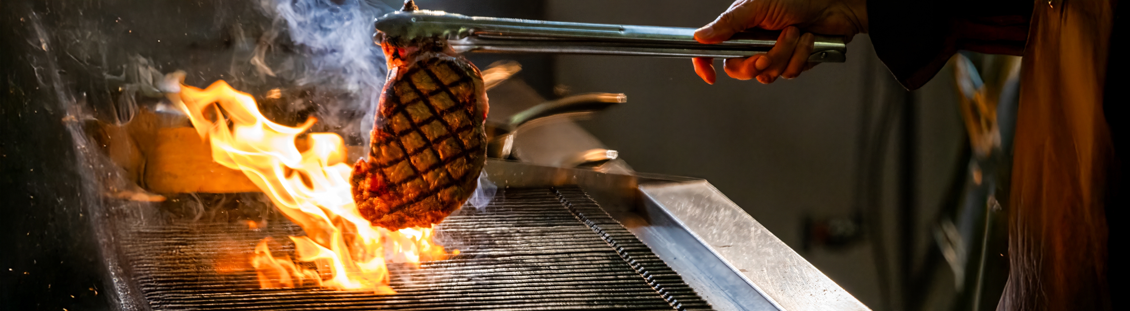 White Wolf Steakhouse