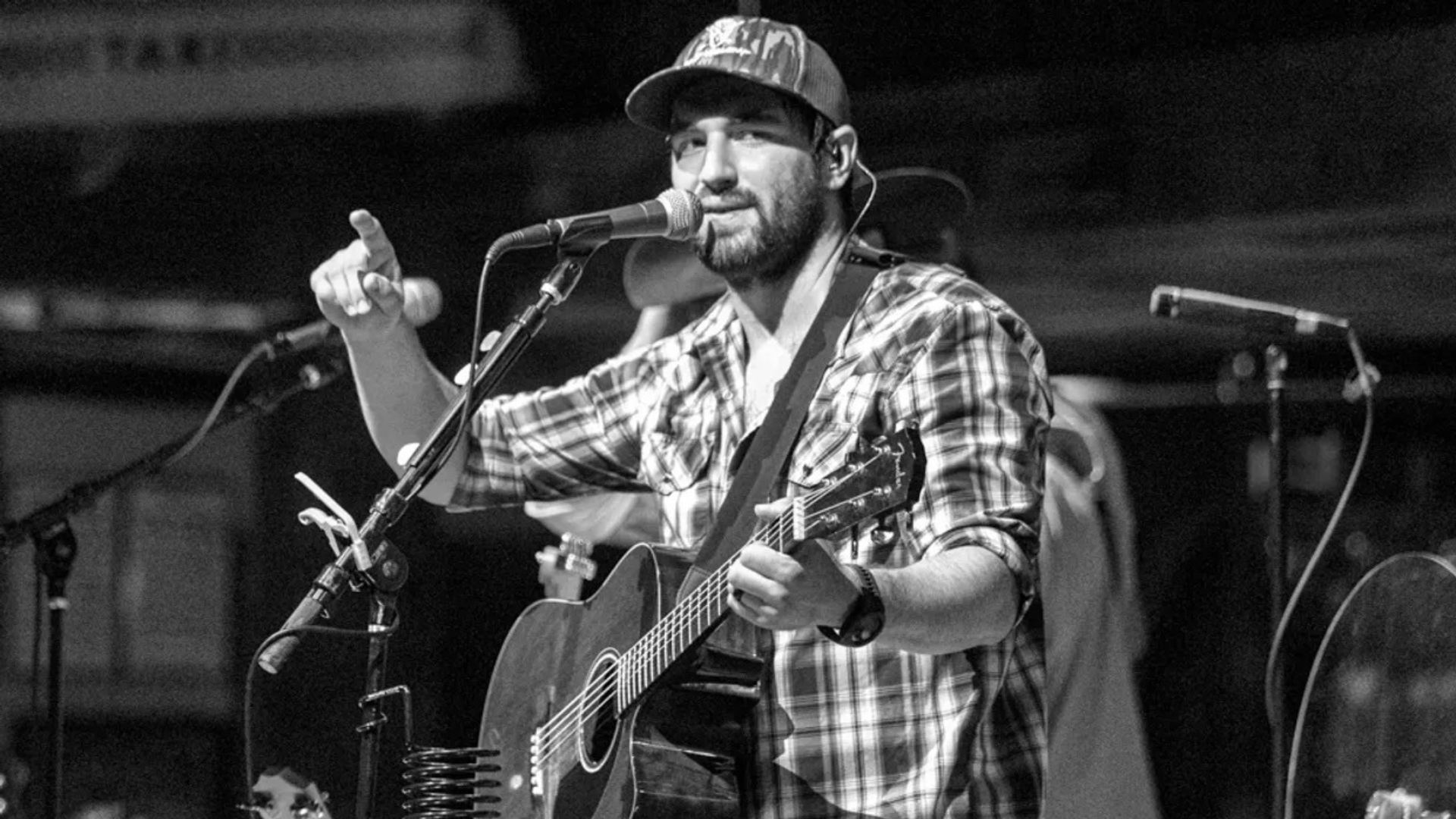 Casey Chesnutt