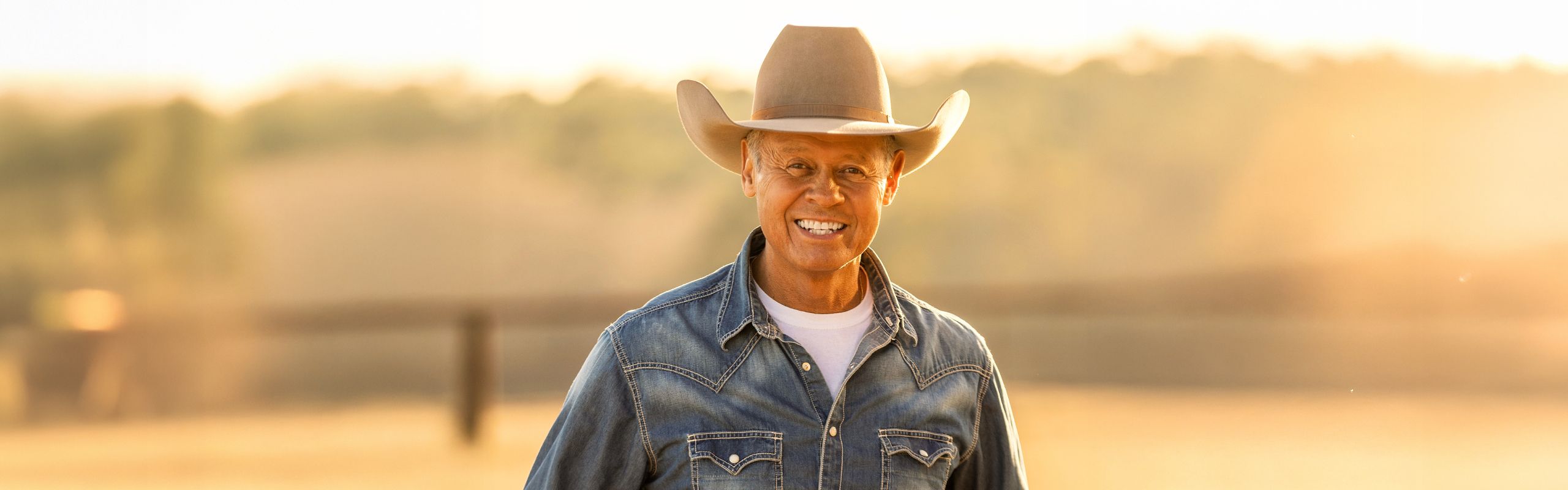 Neal McCoy Press Release Banner Image