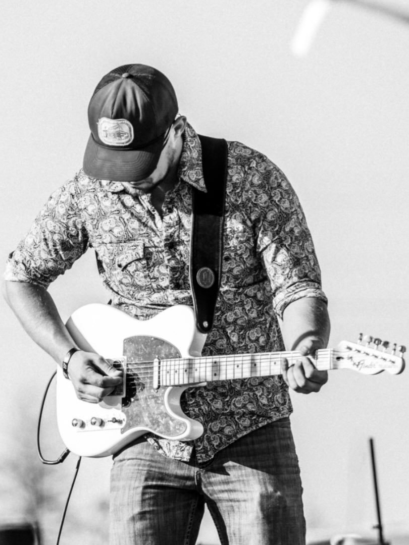 Trett Charles Event Card Image