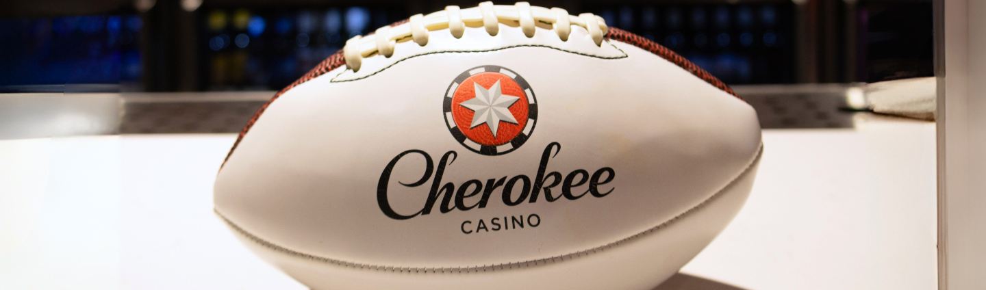 Football at Ancient Oak Tavern