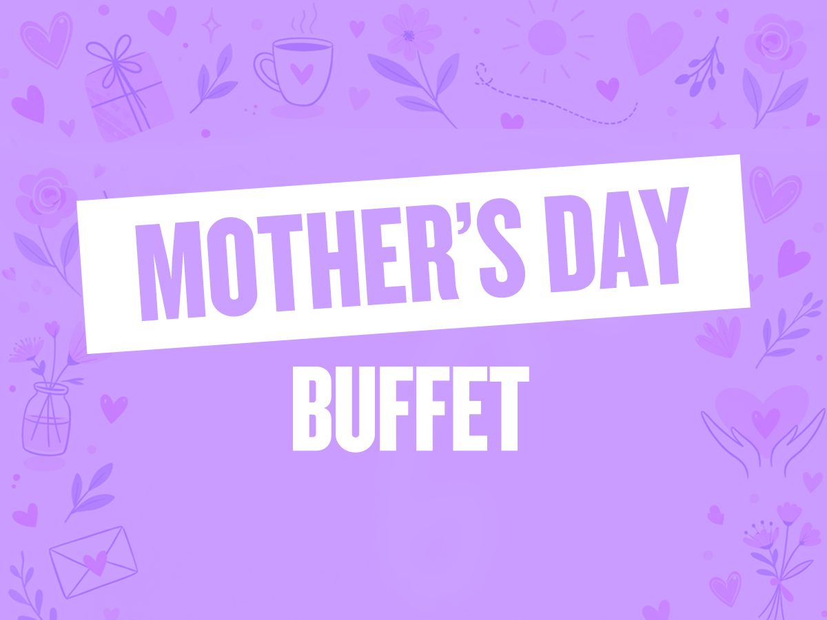 Mothers Day Buffet Image