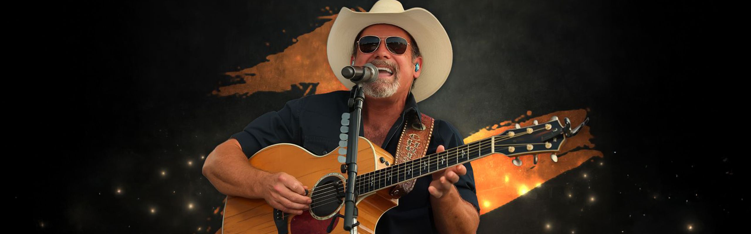 Chris Cagle Press Release Banner Image