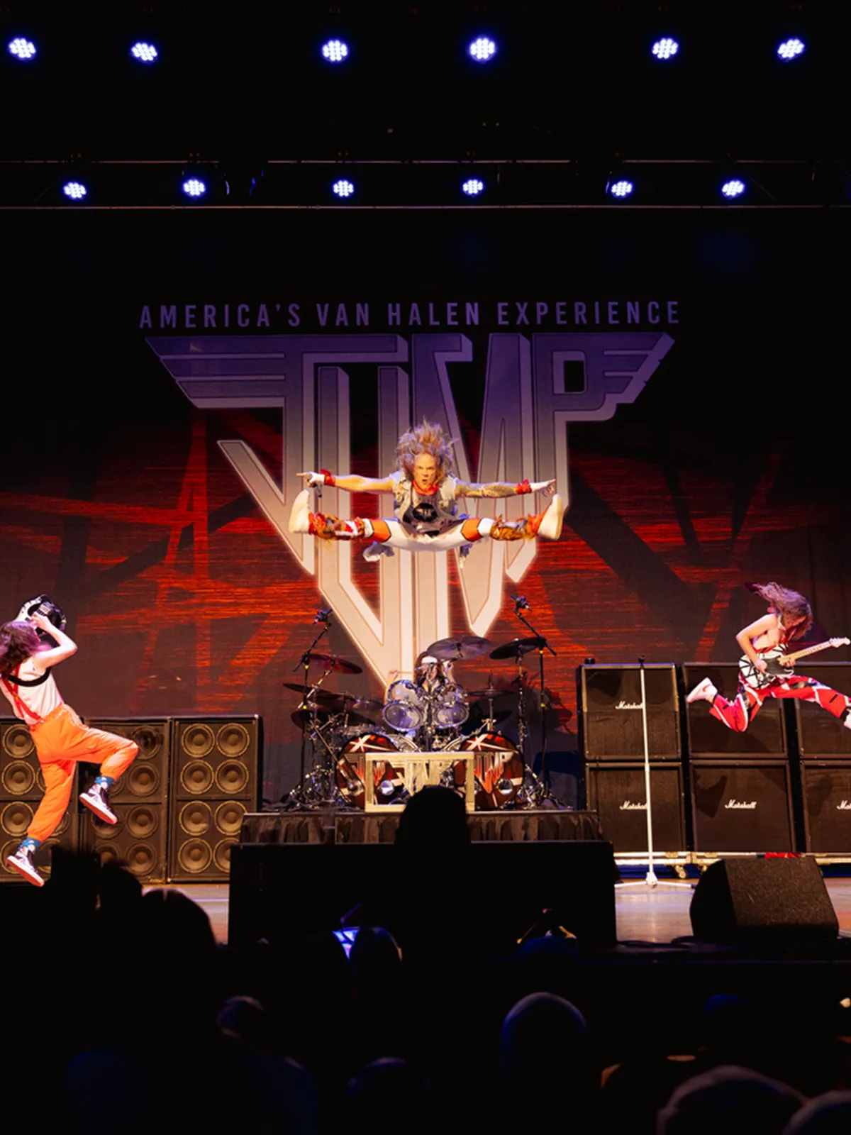 JUMP Event Card Image