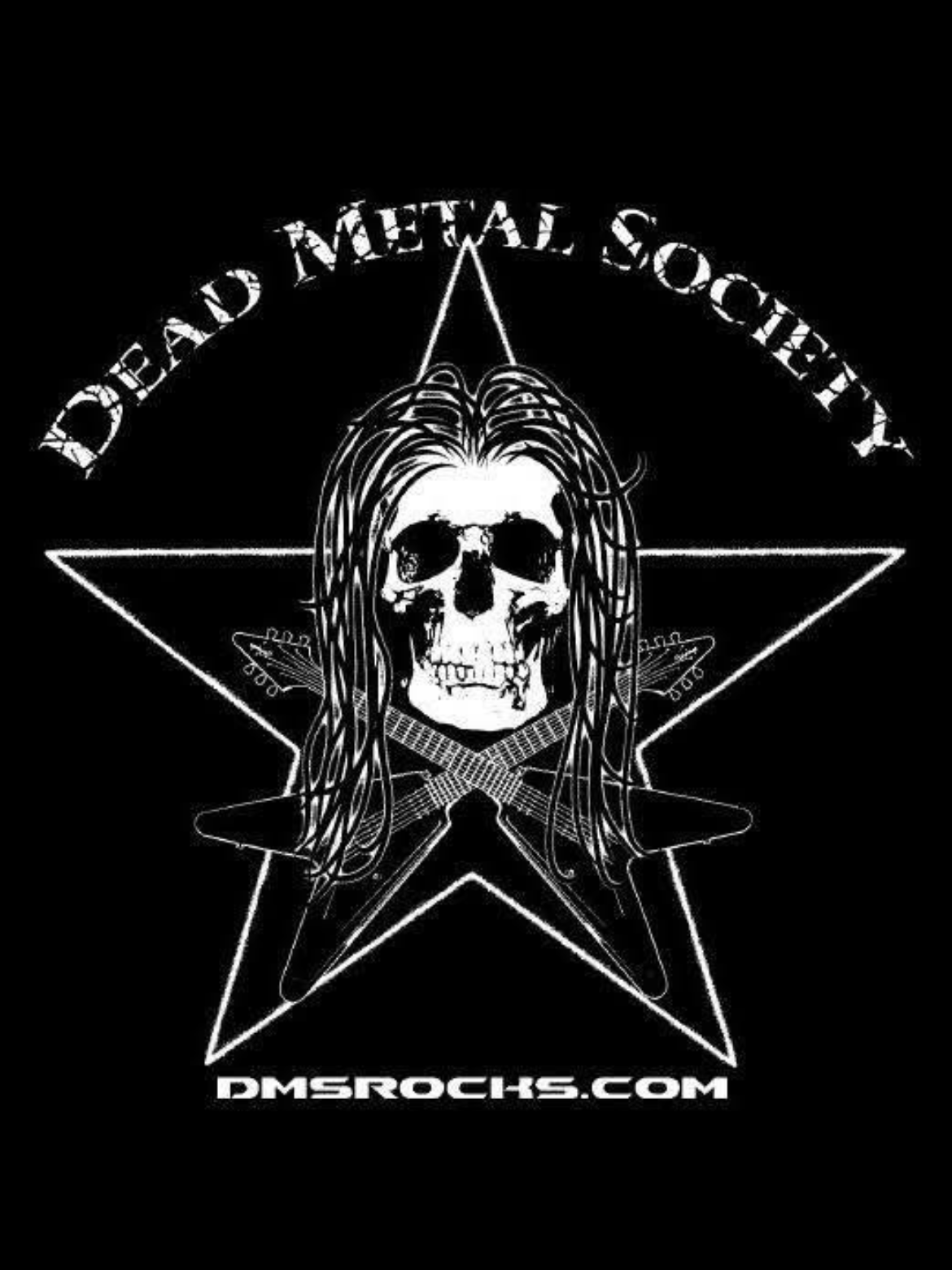 Dead Metal Society Event Card Image