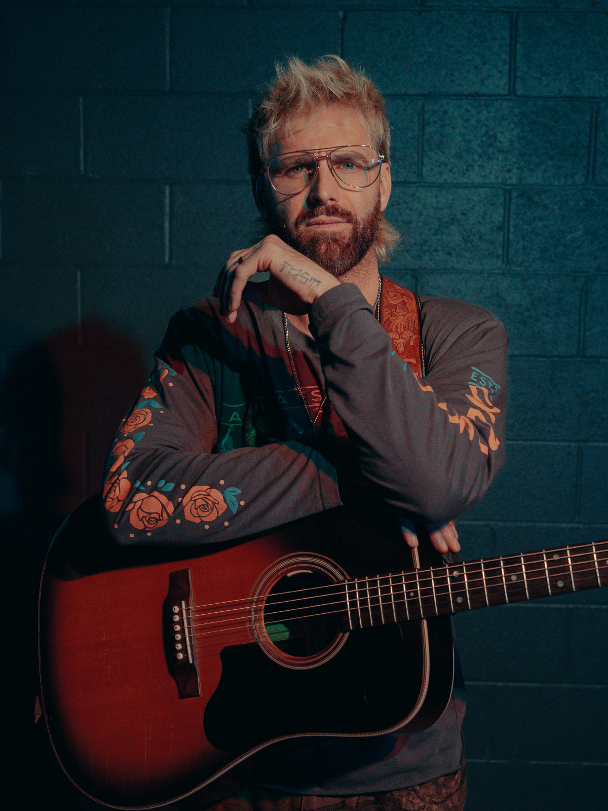 Canaan Smith Event Card Image