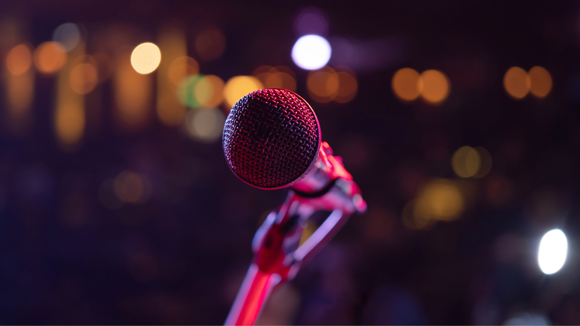 TAH Booking Inquiries Media and Text Image