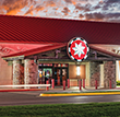 image of Cherokee Casino Sallisaw Gaming Floor