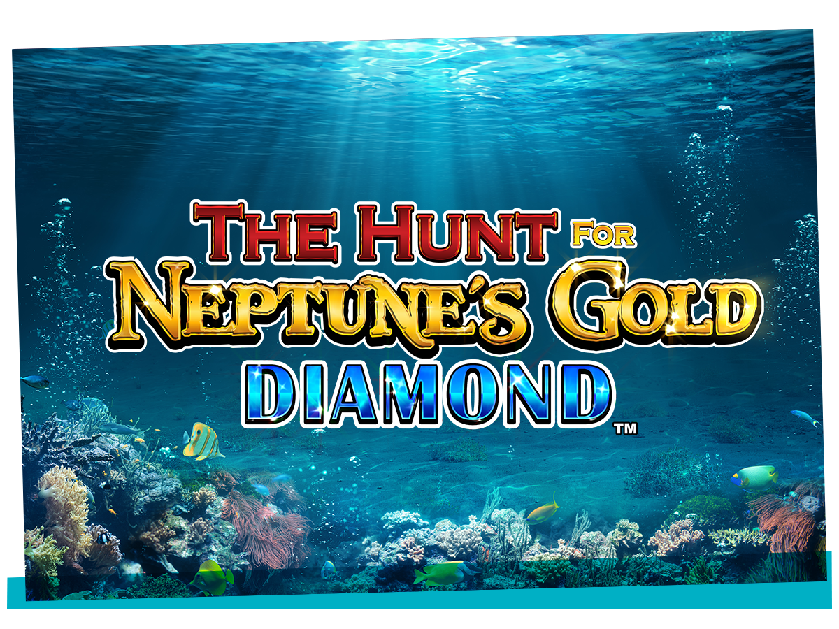 The Hunt For Neptune's Gold