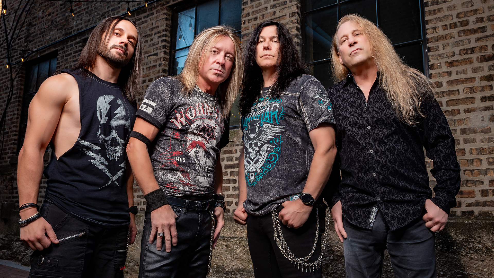 Slaughter Press Release Article Image