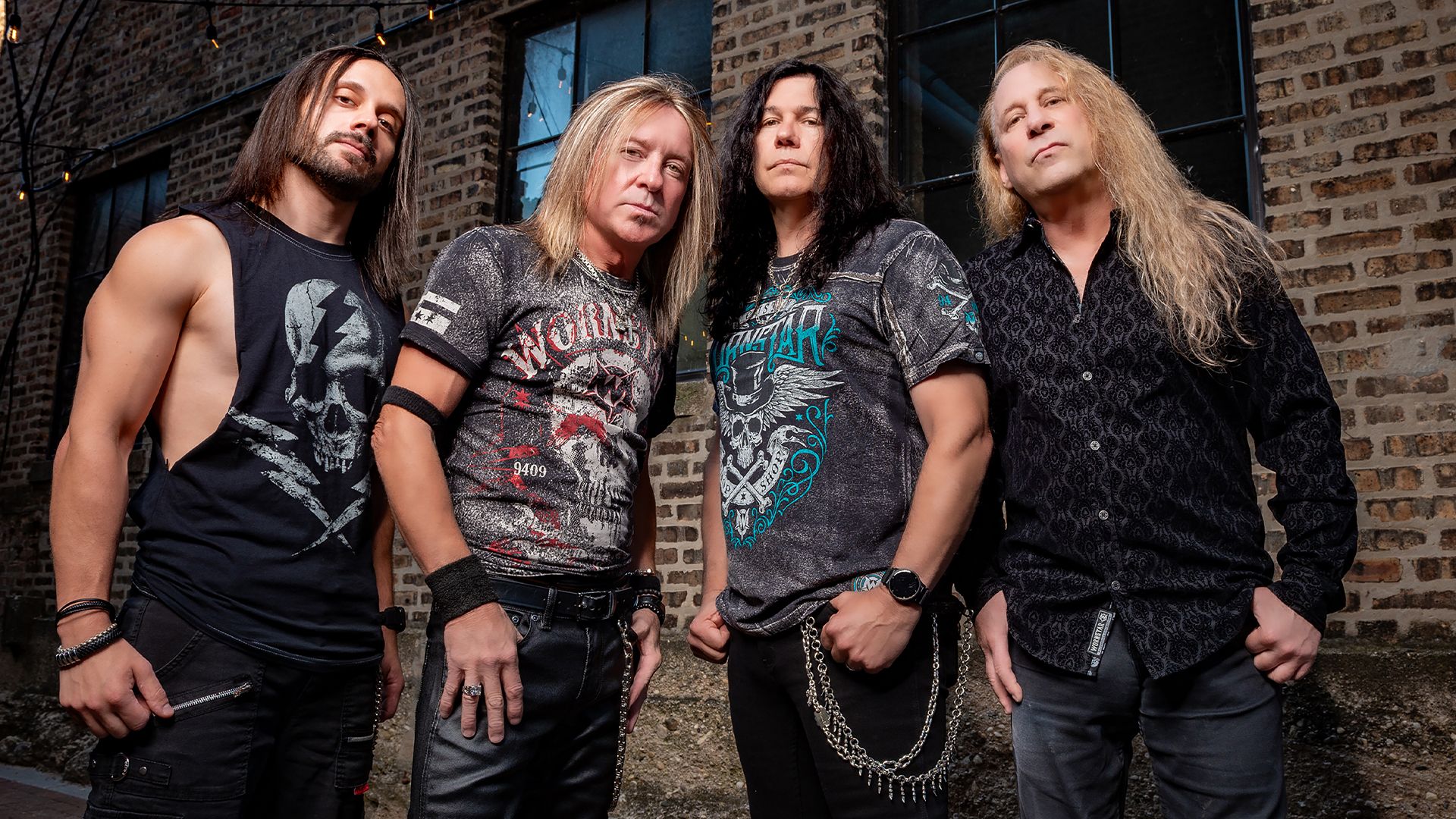 Slaughter Press Release Article Image