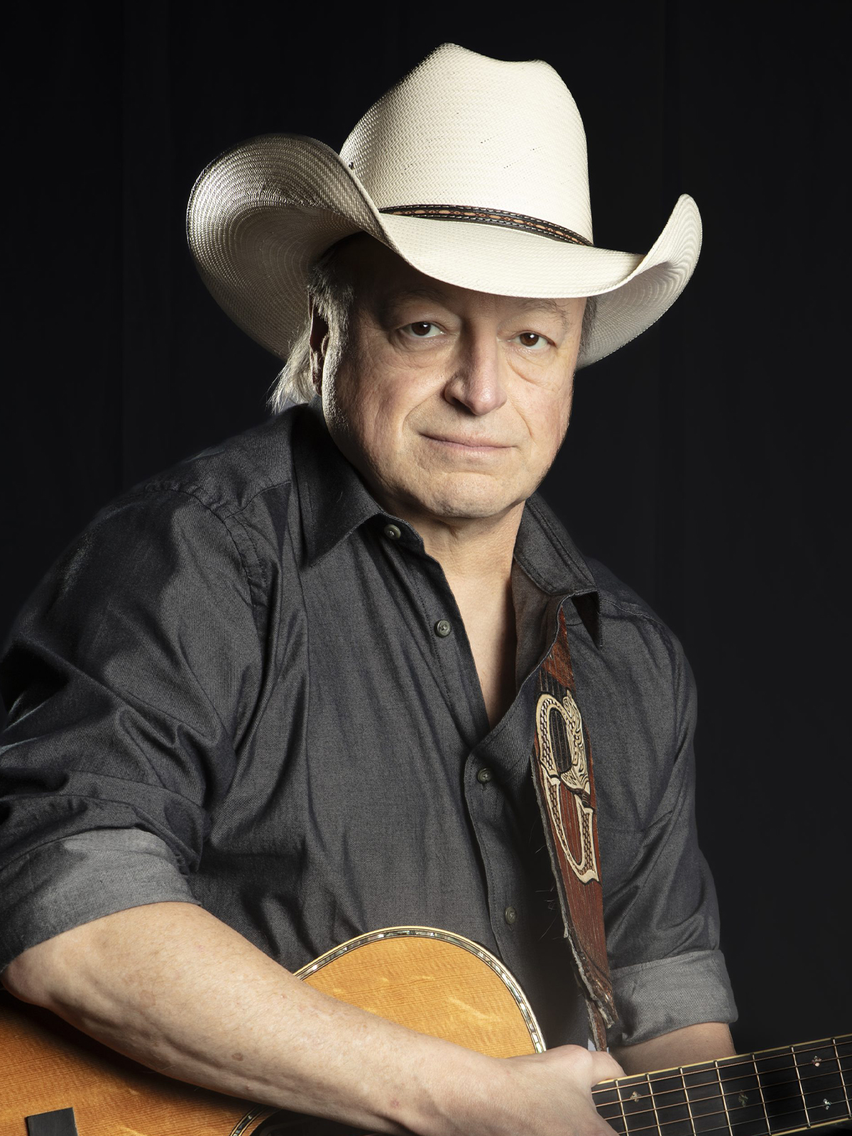 Mark Chesnutt Event Card Image 