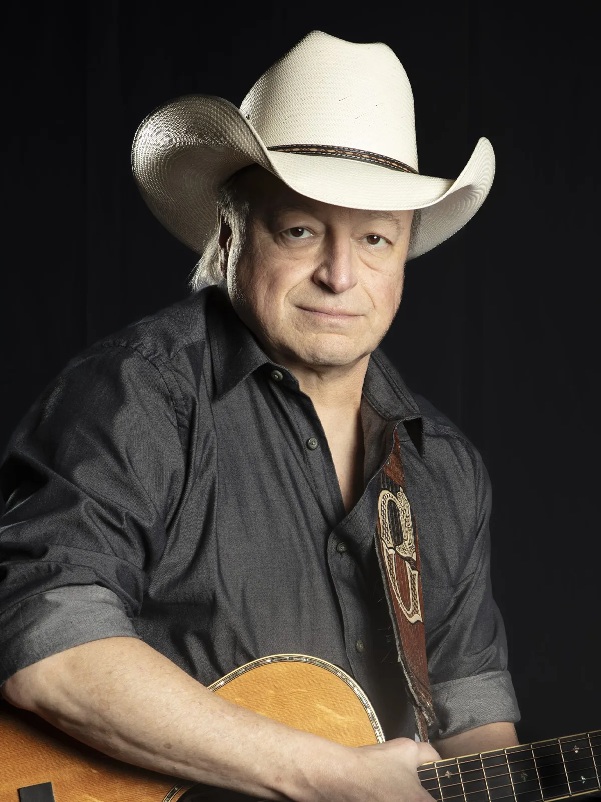 Mark Chesnutt Event Card Image