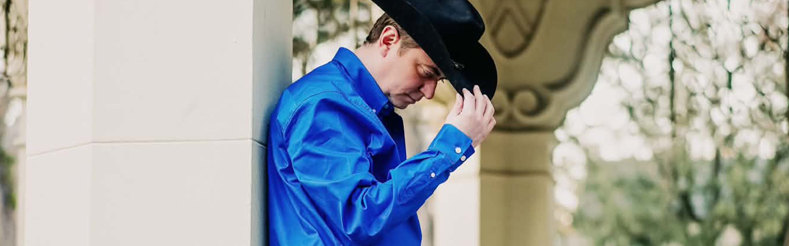 George Strait Tribute Press Release Article Image