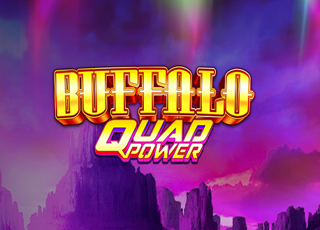 Buffalo Quad Power