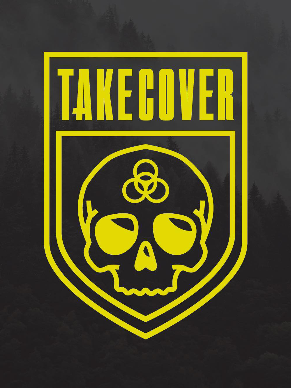Take Cover Event Card Image
