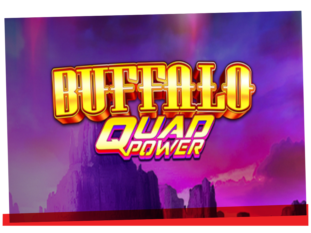  Buffalo Quad logo image