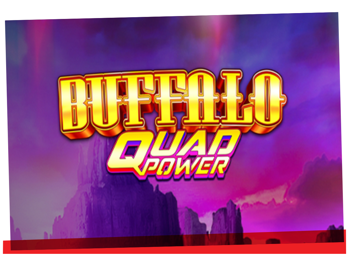 Buffalo Quad logo image