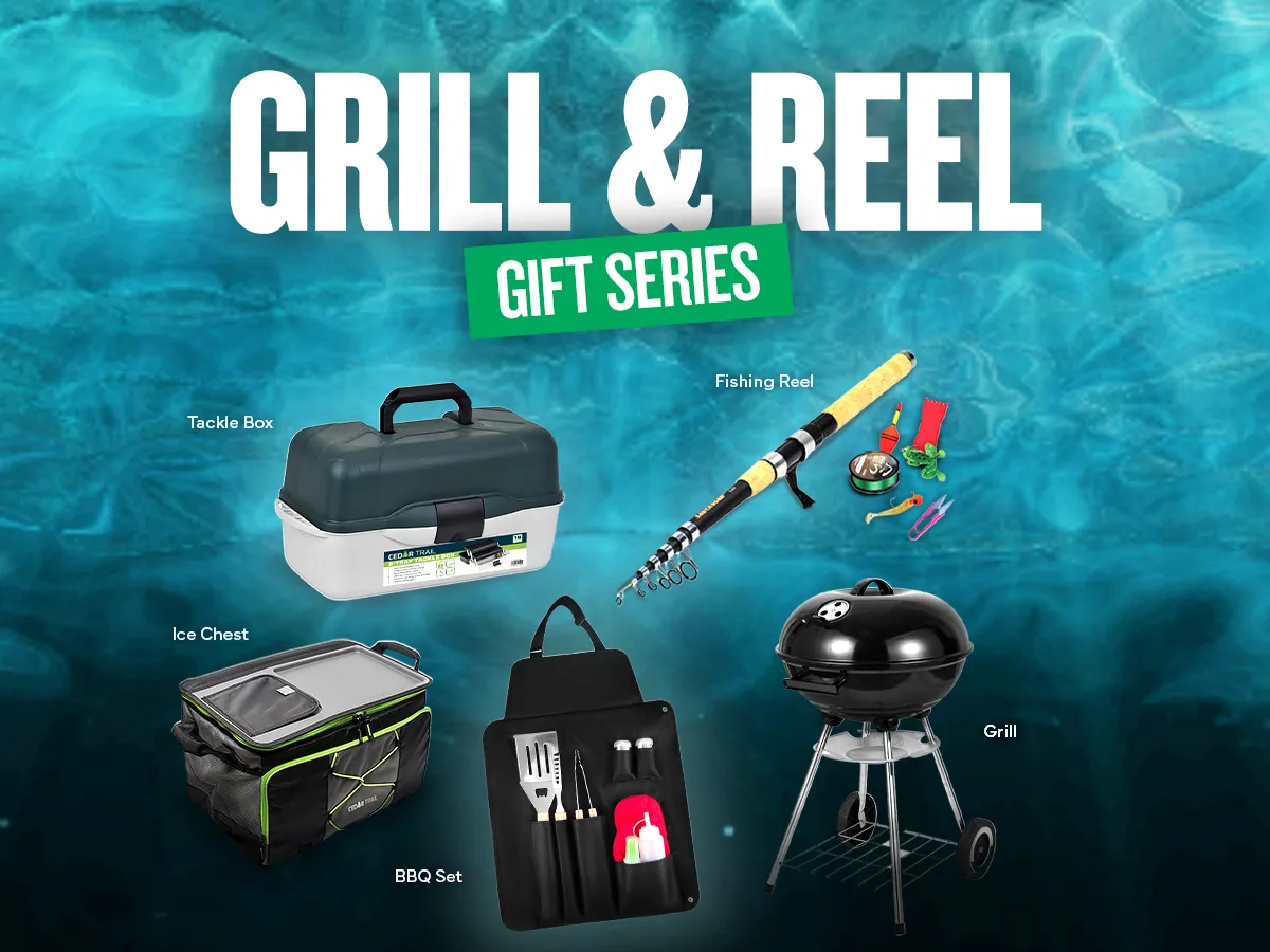 August Sunday Gifts promotional image
