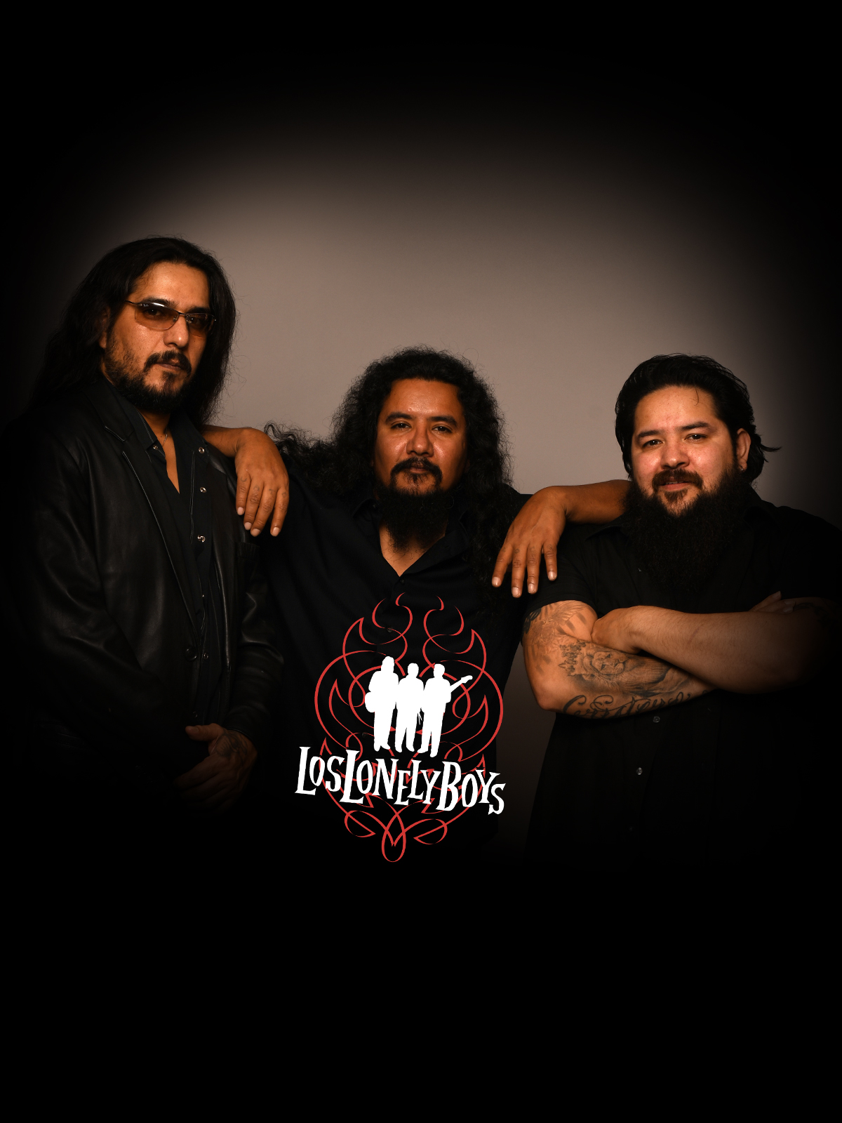 Los Lonely Boys Event Card Image 