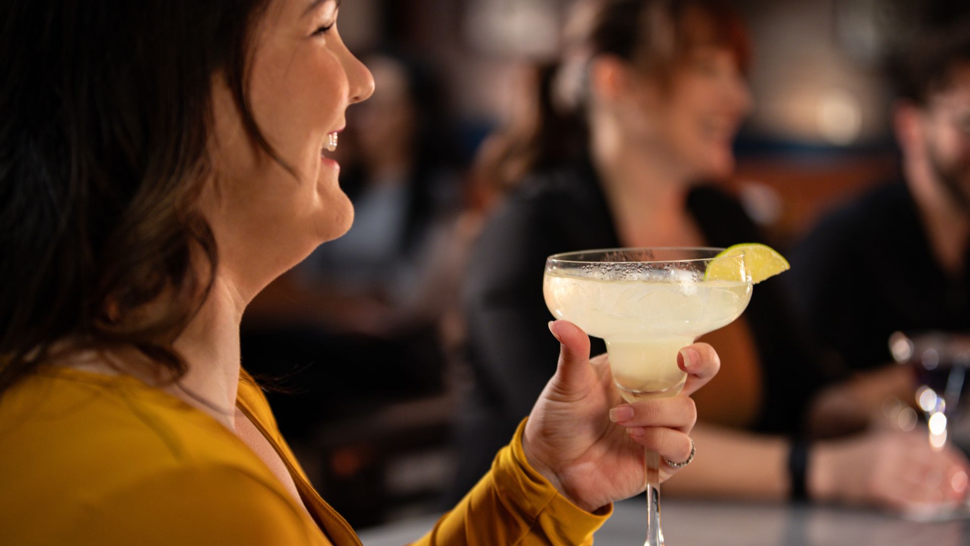 WRD Bar Menu Media and Text Image