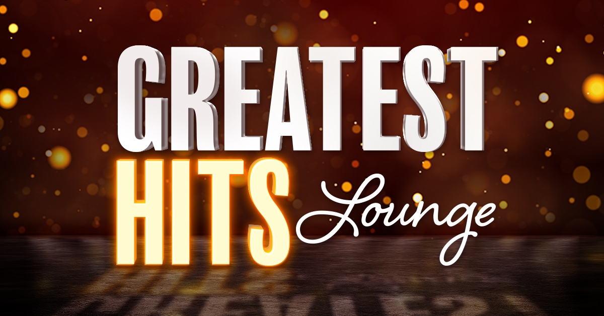 Greatest Hits Lounge