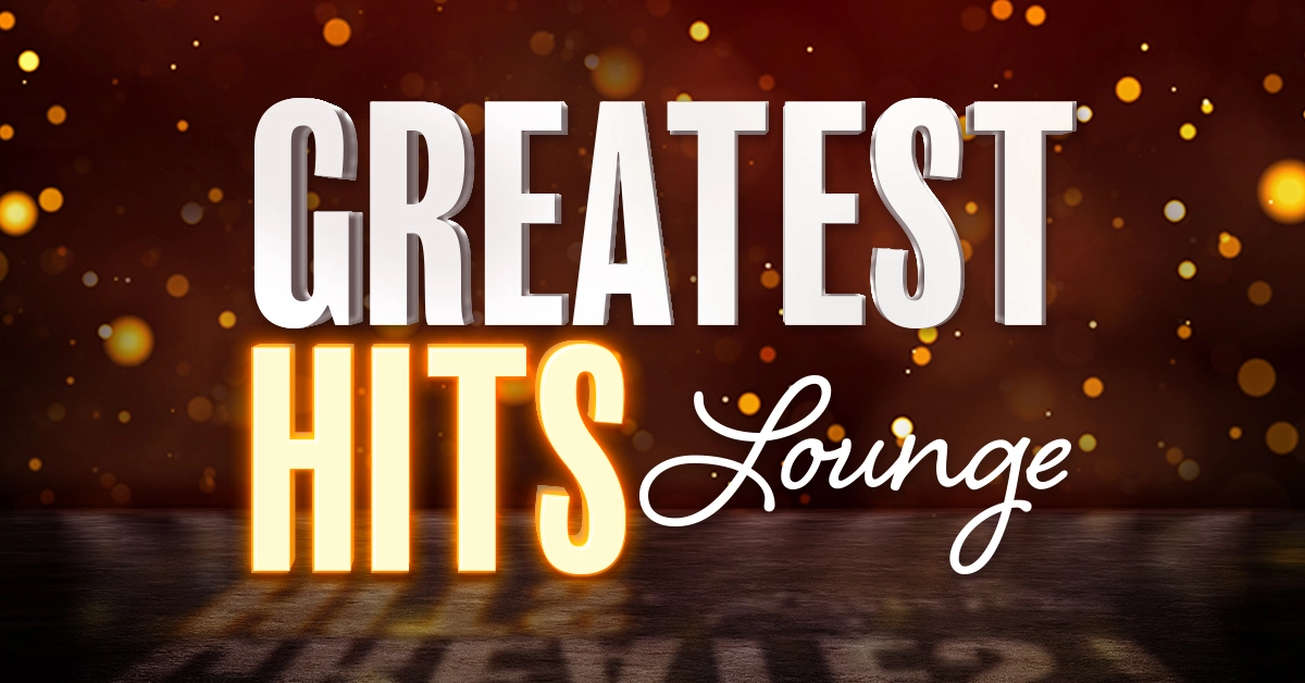 Greatest Hits Lounge
