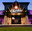 Cherokee Casino Fort Gibson