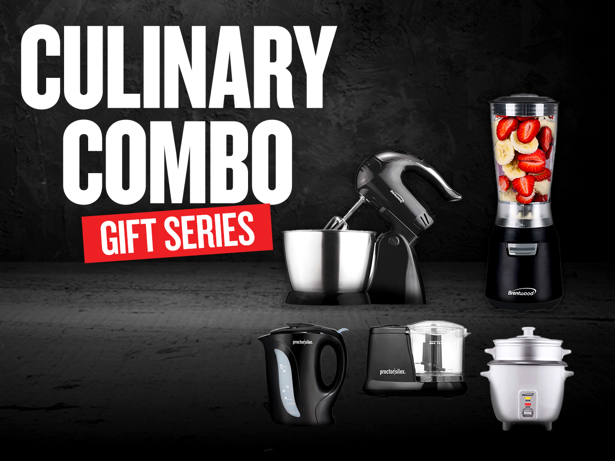 Thursday Gift Series promo image