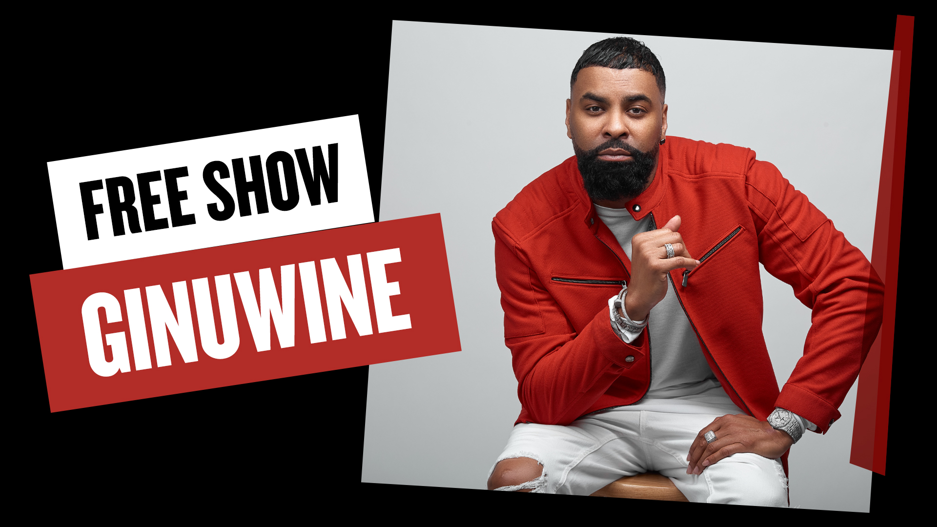 Ginuwine Newsroom Article Image